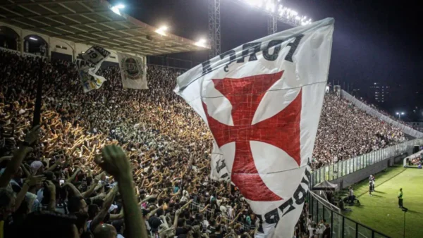 Como comprar ingresso pra jogo do Vasco da Gama em 2026 — guia São Januário (e Maracanã em jogos grandes)