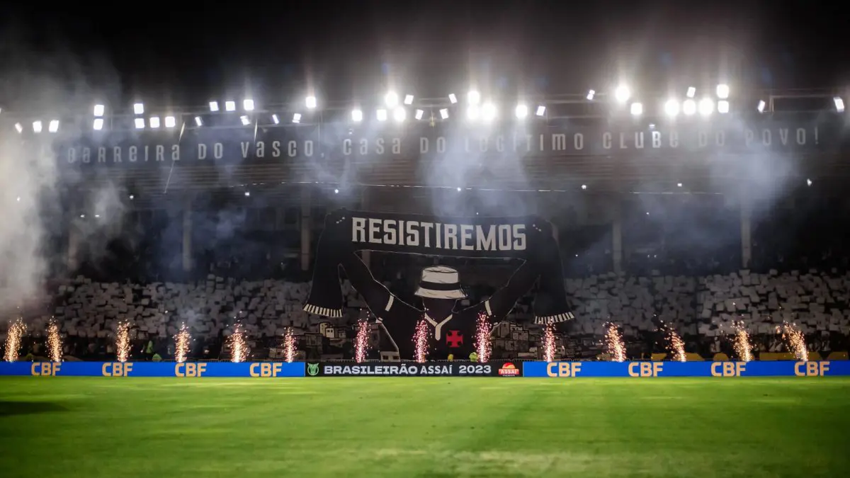 Como comprar ingresso pra jogo do Vasco da Gama em 2026 — guia São Januário (e Maracanã em jogos grandes) — 2