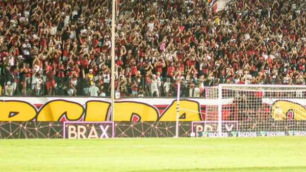 Como comprar ingresso pra jogo do Vitória (EC Vitória) em 2026 — guia Barradão (Manoel Barradas)