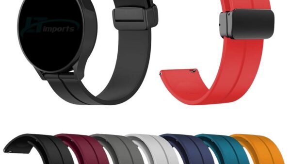 Acessórios para smartwatch