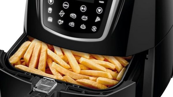 Air fryer vale a pena 2026