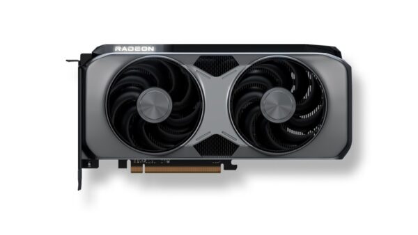 Placa de vídeo AMD Radeon RX 9070 GRE