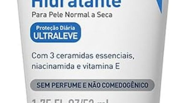 CeraVe vale a pena