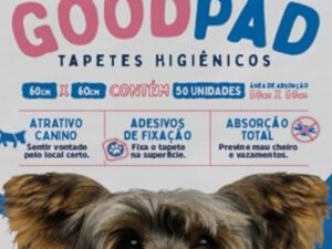 Como ensinar o cachorro a usar o tapete higiênico