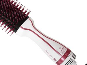 Escova secadora estraga o cabelo? E o que estraga mais que o secador