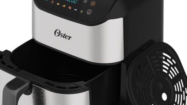 Melhor air fryer Oster 2026