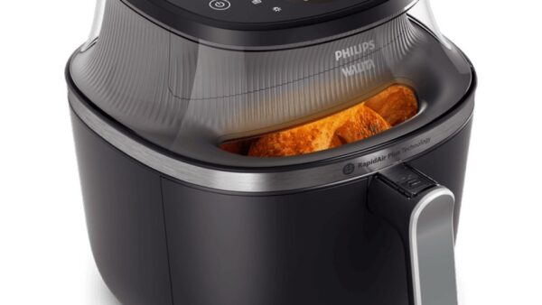 Melhor air fryer Philips Walita 2026