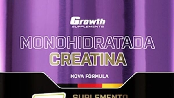 Melhor creatina em cápsulas 2026