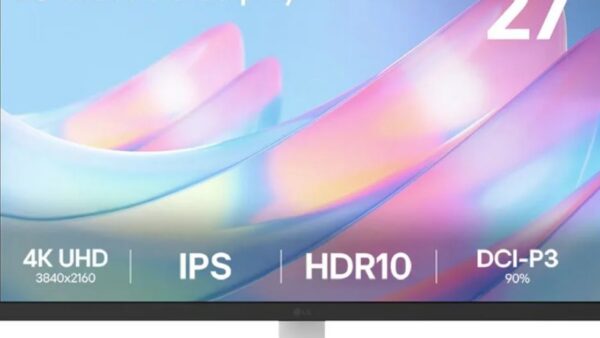 Melhor monitor 4K 2026