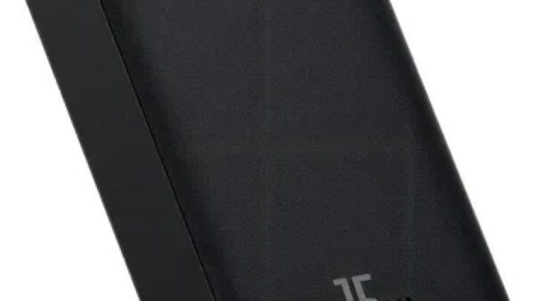 Melhor power bank potente alta capacidade 2026