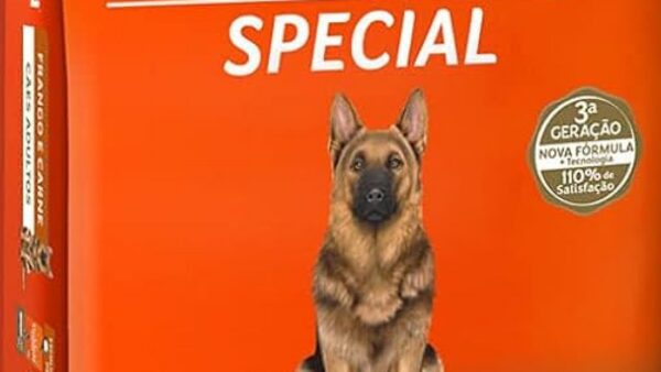 Melhor ração para cachorro 2026: premium, porte e custo-benefício