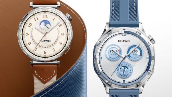 Melhor smartwatch Huawei 2026