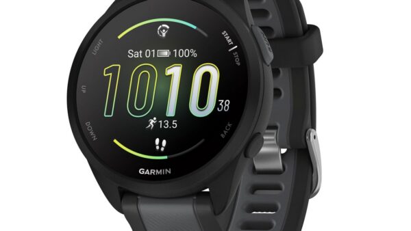Melhor smartwatch para corrida e academia 2026