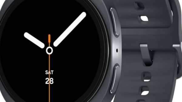 Melhor smartwatch Samsung 2026