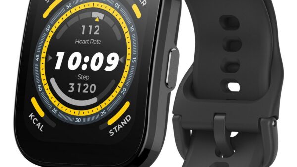 Melhor smartwatch Xiaomi Amazfit 2026