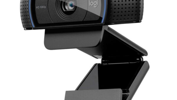Melhor webcam para PC 2026: home office e streaming