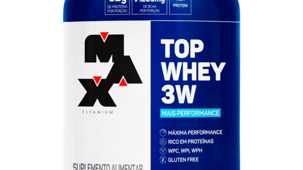 Melhor whey protein concentrado 2026