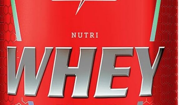 Melhor whey protein custo-benefício 2026