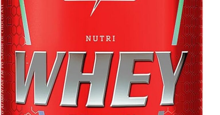 Melhor whey protein custo-benefício em 2026