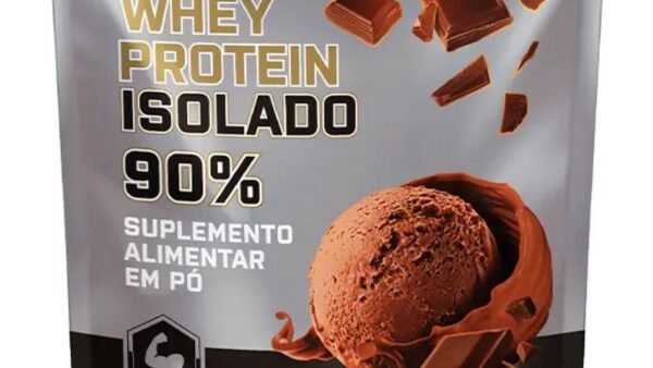Melhor whey Growth Supplements 2026