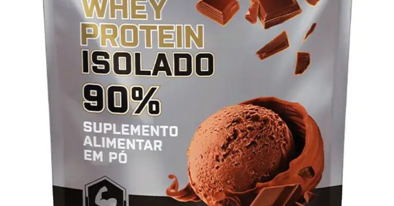 Melhor whey protein da Growth em 2026: qual comprar
