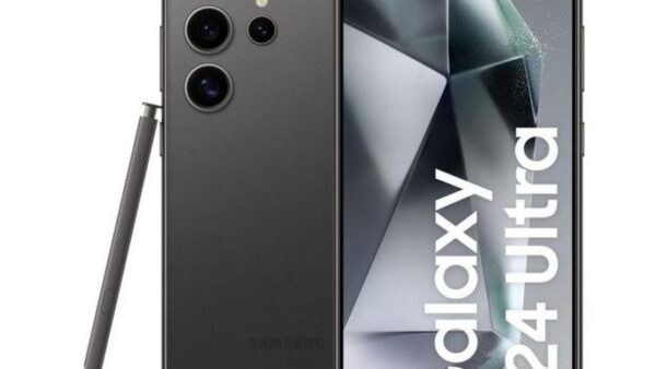 Melhores celulares Samsung 2026