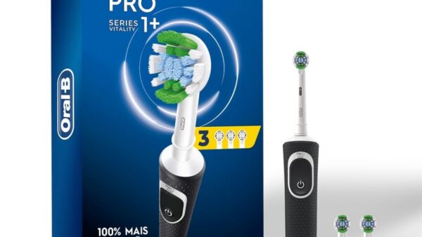 Melhores escovas de dentes elétricas