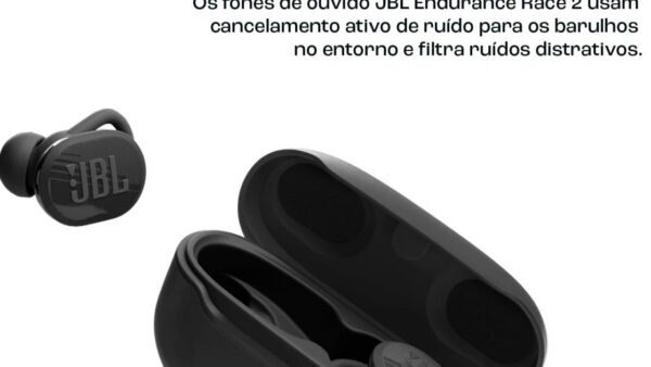 Melhores fones para academia e corrida 2026