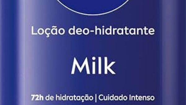 Melhores hidratantes corporais