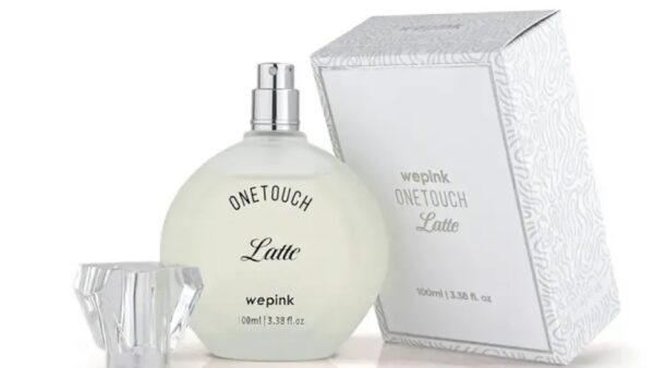 Os melhores perfumes da WePink
