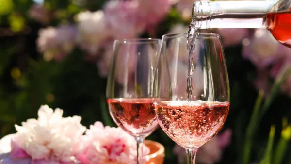 Melhor vinho rosé em 2026: leve e refrescante