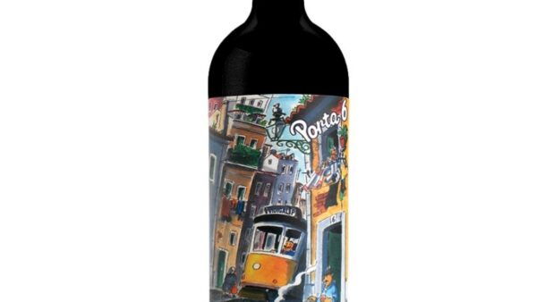Melhores vinhos portugueses 2026