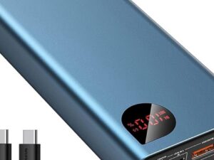 Power bank para notebook