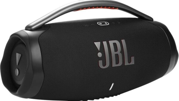 Qual JBL tem microfone, pen drive e rádio? (a verdade)