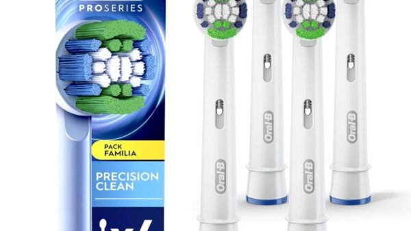 Qual refil da Oral-B comprar? Compatibilidade e qual escolher