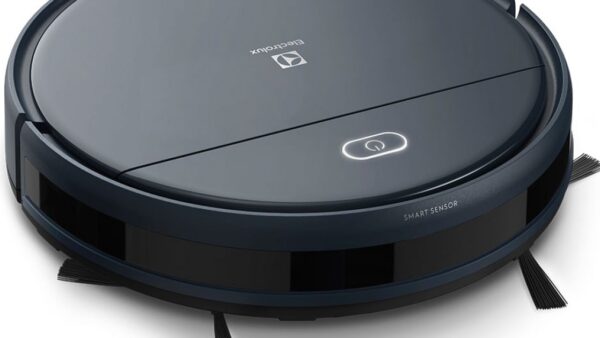 Electrolux Home-E robô aspirador