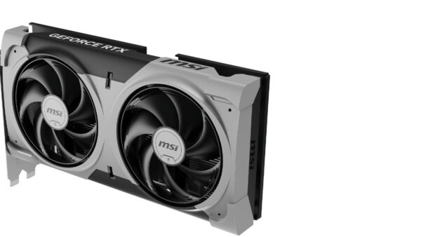 NVIDIA GeForce RTX 5060 Ti placa de vídeo