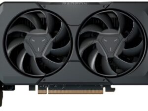 AMD Radeon RX 7600 placa de vídeo