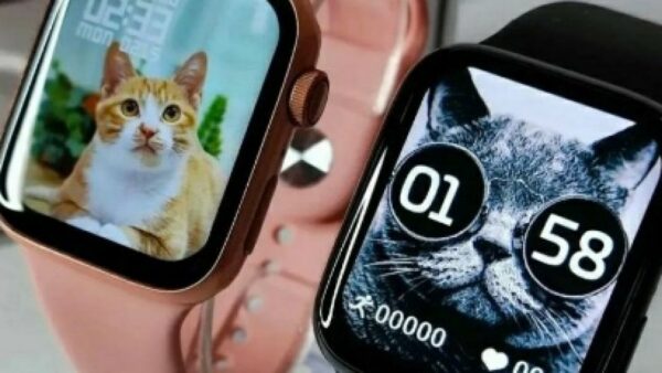 Smartwatch X8 Pro Max vale a pena