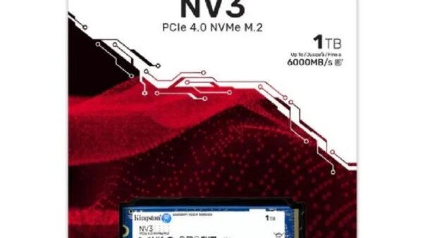 SSD SATA ou NVMe: qual comprar (vale a pena NVMe)?