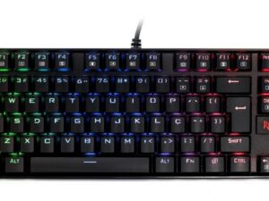 Teclado mecânico vale a pena? Mecânico x membrana
