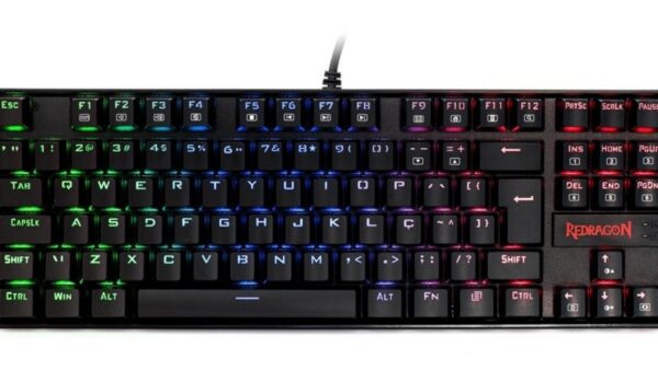 Teclado mecânico vale a pena? Mecânico x membrana
