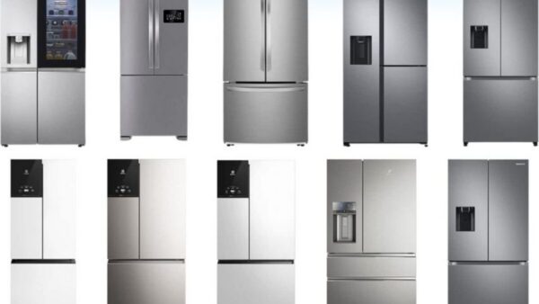 Melhor geladeira 2026: qual comprar (Frost Free, inverter e custo-benefício)