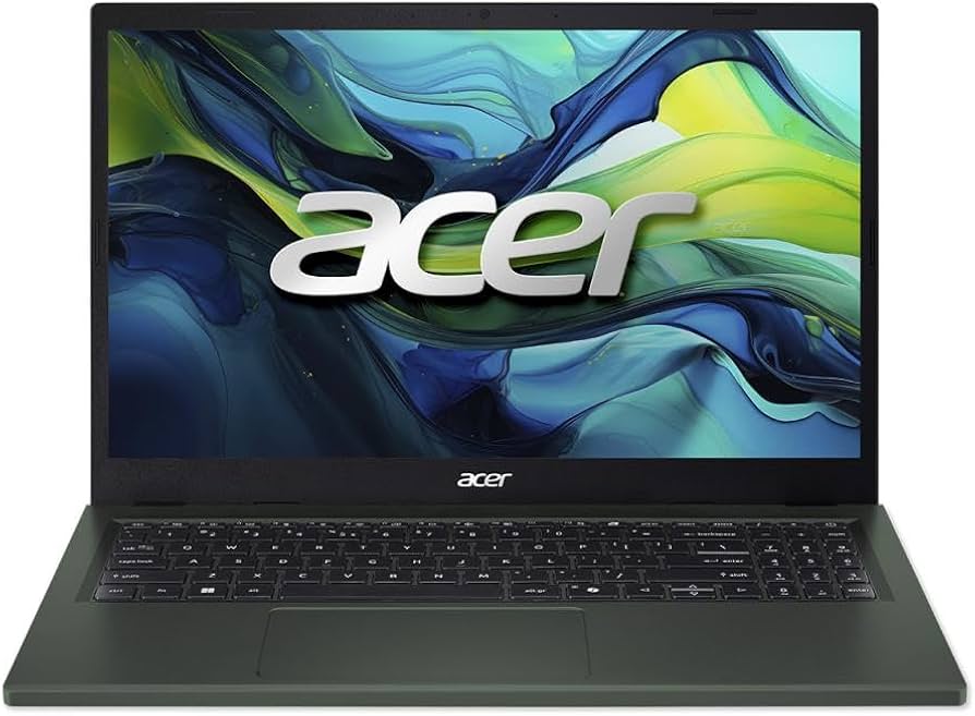 Acer Aspire Go 15 (Core i5)