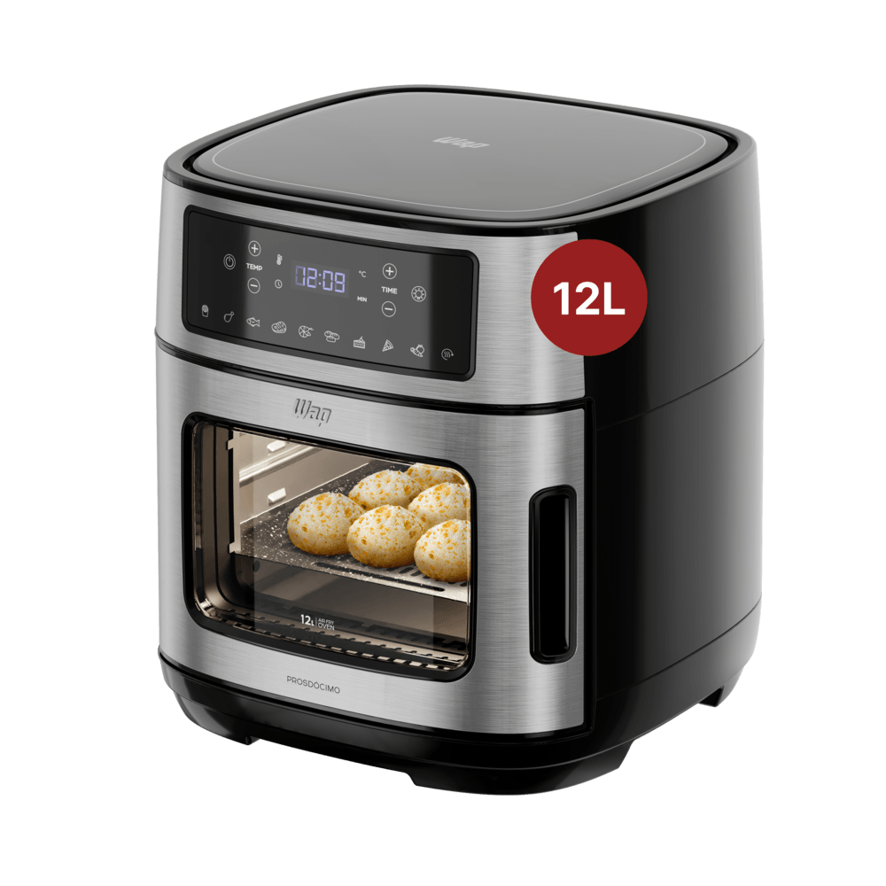 WAP Air Fryer Oven Digital