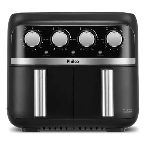 Philco Air Fry Dual PFR3000PI