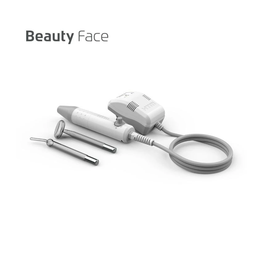 Alta Frequência Beauty Face HTM