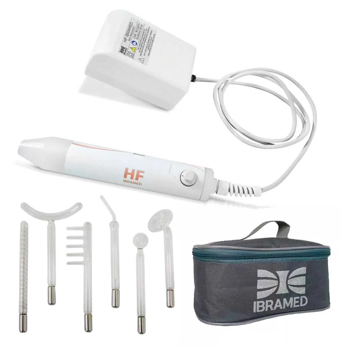 Alta Frequência HF Ibramed