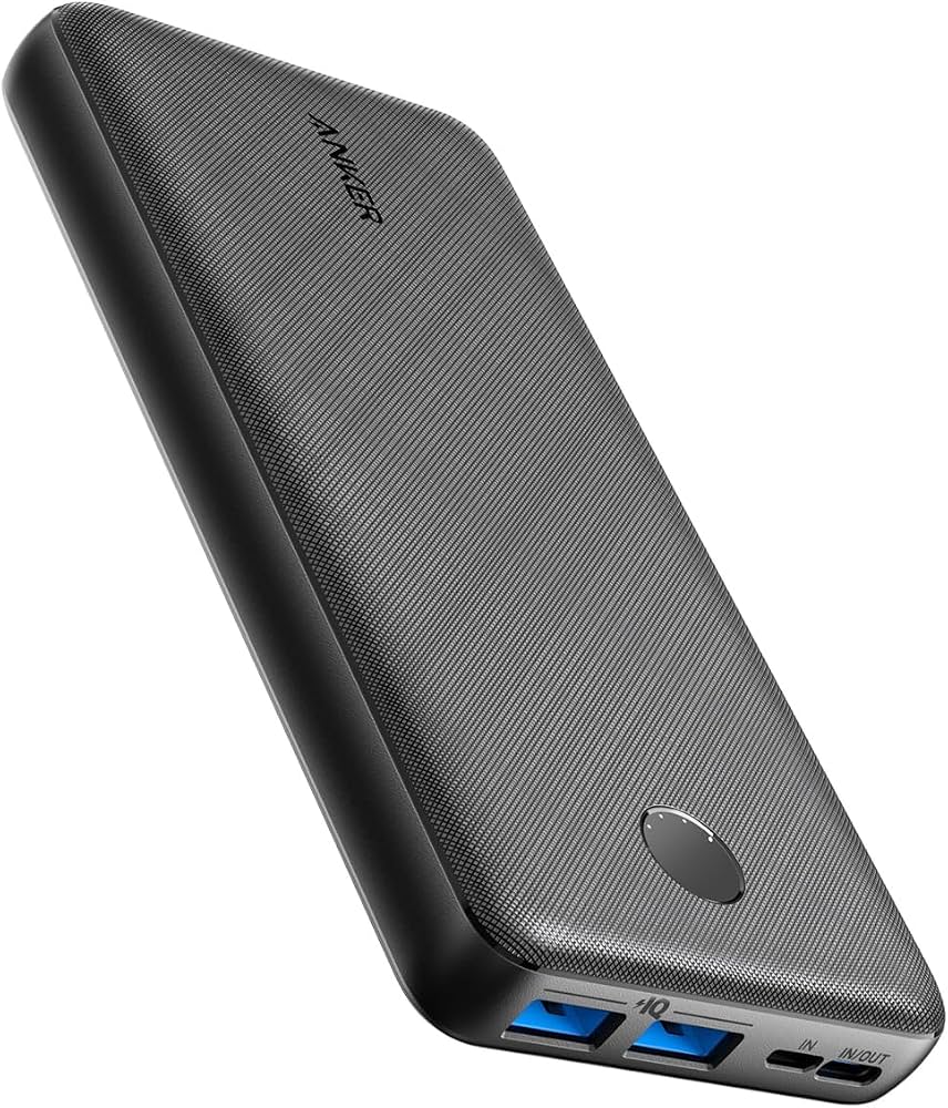 Anker PowerCore 20000mAh