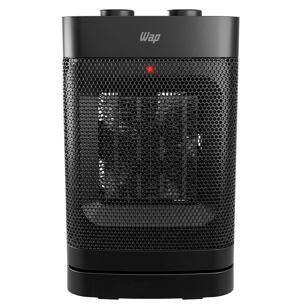 Aquecedor Cerâmico Torre Wap Air Heat